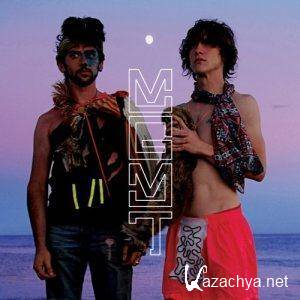 MGMT - Oracular Spectacular (2008)FLAC