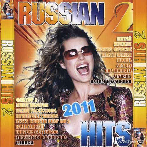    (2011) + Russian Hits 2 (2011)