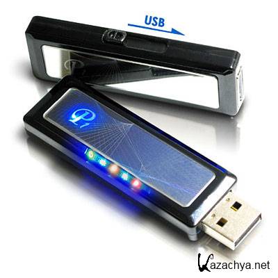 USB Disk Security 6.0.0.126 (RU/2011)
