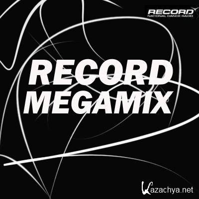 Record Megamix @ Record Club (01.02.2011)