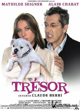  / Tresor (2009/HDRip/1400Mb/700Mb)