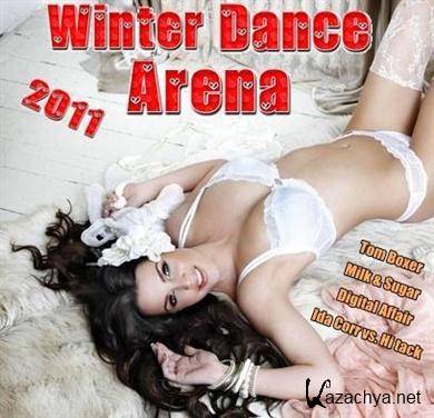 VA-Winter Dance RAR 2011 (2011).MP3