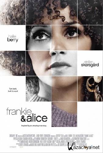    / Frankie and Alice (2010/DVDScr)