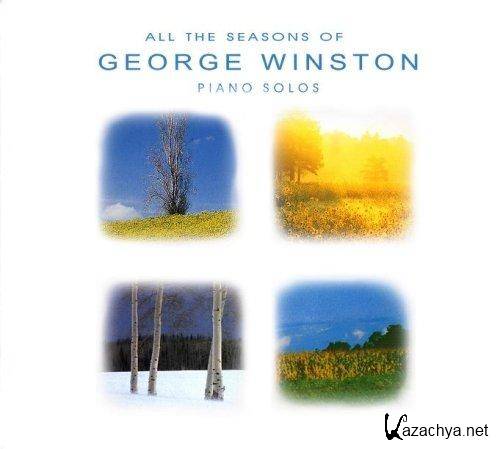 George Winston - All the Seasons (1998)