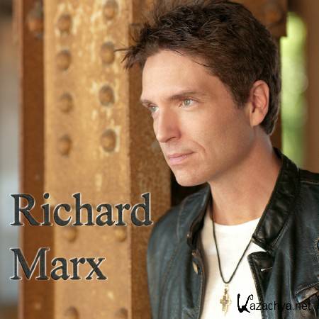Richard Marx - Best Ballads (2010 г.)
