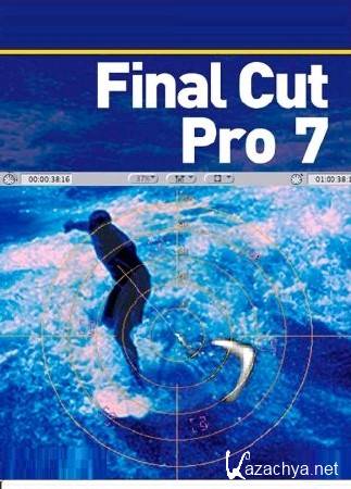 Final Cut Pro [ v.7.0,  ]