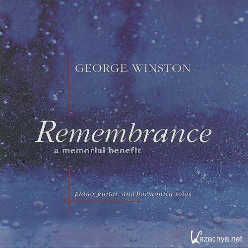 George Winston - Remembrance (2001)