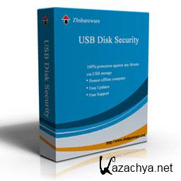 USB Disk Security 6.0.0.126  31.01.2011