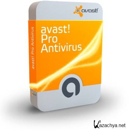 Avast Pro Antivirus 6.0.934 Beta