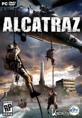  / Alcatraz (2010/RUS/PC/Repack  Ruslan1993)