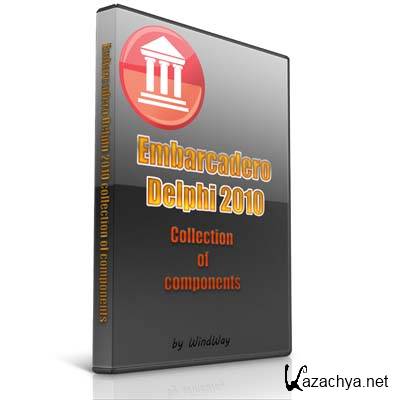 Embarcadero Delphi 2010 collection of components 1.0 []