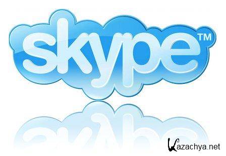 Skype v.5.1.32.112 (x32/x64/ML/RUS)