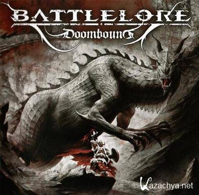 Battlelore - Doombound (2011) FLAC