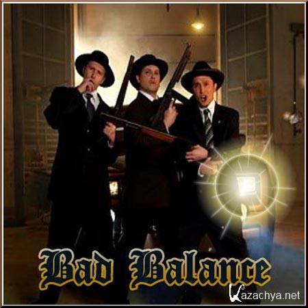 Bad Balance. 12  (1991-2009)