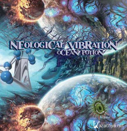 Neological Vibration - Ocean Potion (2011)