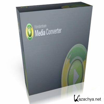Wondershare Media Converter 1.3.5 by Soft9