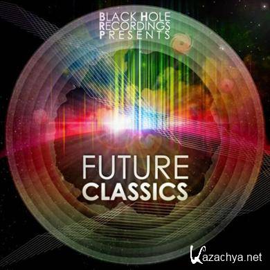 VA - Black Hole Recordings Presents: Future Classics 2011