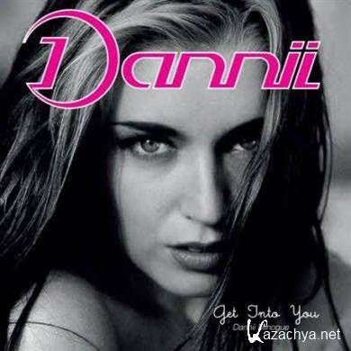 Dannii Minogue  Get Into You (Deluxe Edition) (2009)