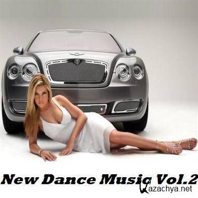 New Dance Music Vol.2 (2011)