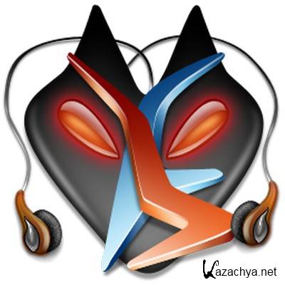 Foobar2000 1.1.2 RusXPack 1.20 Beta 2 Foobar2000 1.1.2 RusXPack 1.20 Beta 2