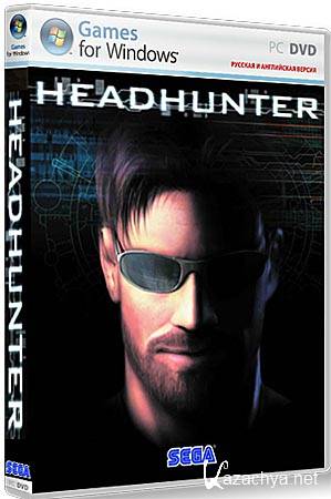 Headhunter /    (PC/2001-2011)