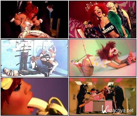 Rihanna - S&M Rihanna - S&M