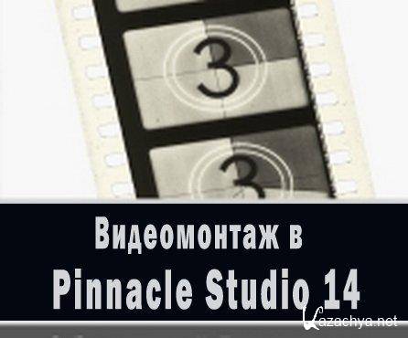   Pinnacle Studio 14.   (2010/CamRip)
