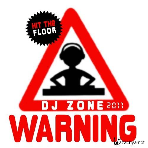 VA - Warning (DJ Zone 2011) (2011)