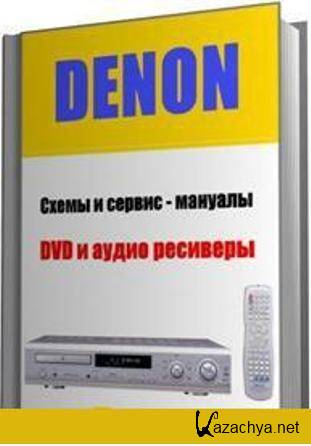 Denon.    -  DVD    ( 2000-2009 ) PDF