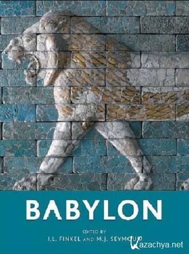Загадка Вавилона. Навуходоносор / Babylon Mystery. Nebuchadnezzar (2004/SATRip)