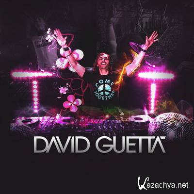 David Guetta  Fuck Me Im Famous