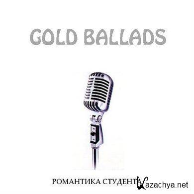VA - Gold Ballads.Romantika studenta (2011).FLAC