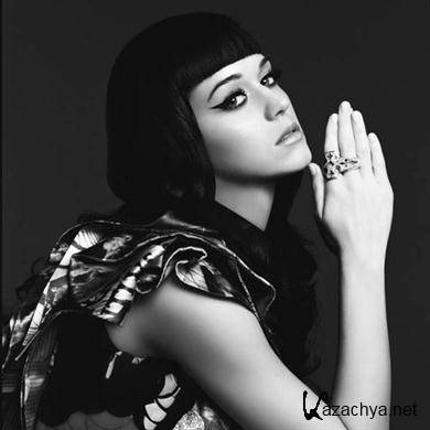 Katy Perry - E.T. - Single (Remixes) (2011).FLAC