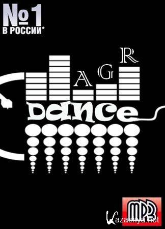  AGR: Dance (02.02.2011) 