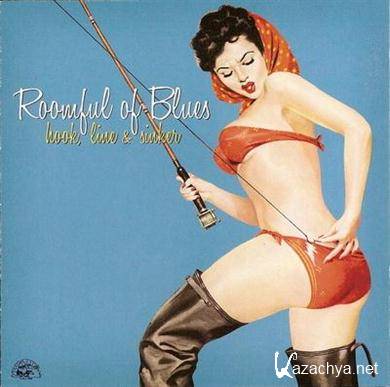 Roomful of Blues-Hook, Line and Sinker (2011) FLAC