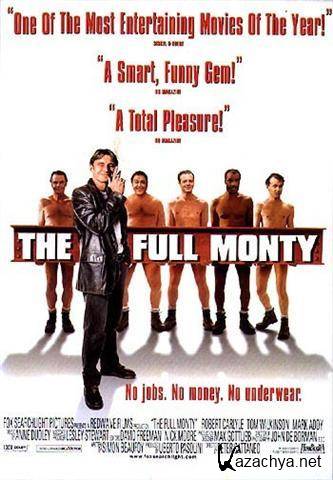   / The Full Monty (1997) DVD5