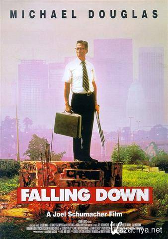    / Falling Down (1993) DVD5