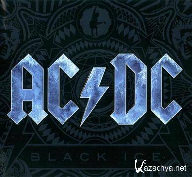 AC/DC - Black Ice (2008) FLAC