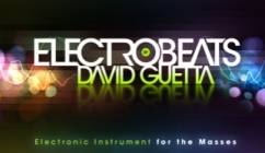 [+iPad] ElectroBeats by David Guetta v.1.0.2