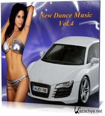New Dance Music Vol.4 (2011)