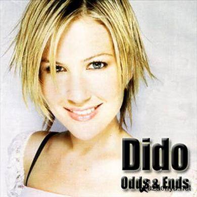 Dido - Odds&Ends (Promo CD)(1995)FLAC