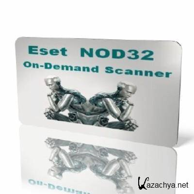  NOD32 Scanner 02.02.2010 v.5839