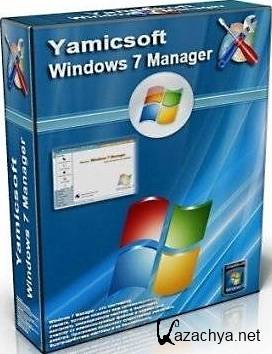 Windows 7 Manager (2010) PC