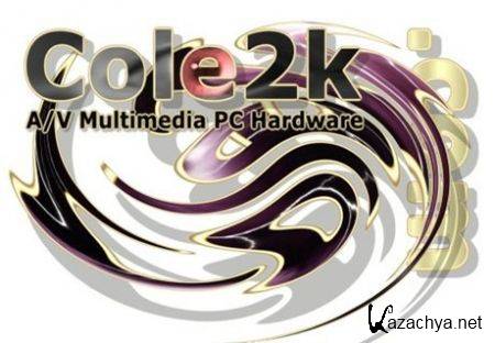 Cole2k Media Codec Pack 7.9.2 Advanced ( )