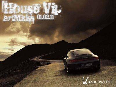 House Vip (01.02.11)