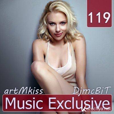  Music Exclusive from DjmcBiT vol.119 (03.02.11)