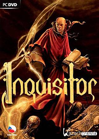 Inquisitor (PC/Repack/RUS)