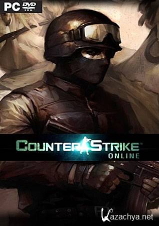 Counter-Strike NST 1011 v2.2 (PC/Eng) 