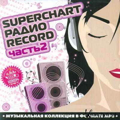 Superchart  Record 2 (2011)
