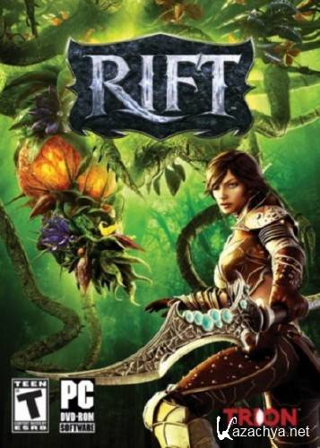 Rift: Planes of Telara (2011/Eng/Beta)